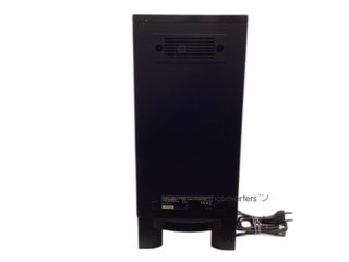 conjunto home cinema sony hcd-f200