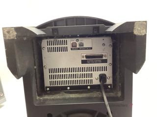 conjunto home cinema sony hcd-f200