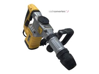 martillo electrico powerplus powx11832
