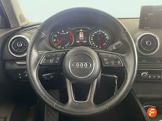 Audi A3 design edit 1.5 TFSI CoD EVO S tronic SB