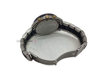 reloj pulsera caballero armani exchange ax1815