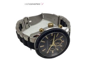 reloj pulsera caballero armani exchange ax1815