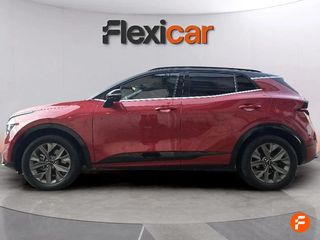 Kia Sportage 1.6 T-GDi HEV 171kW (230CV) GT-line 4x2