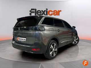Peugeot 5008 1.2 PureTech 96KW (130CV) S&S GT