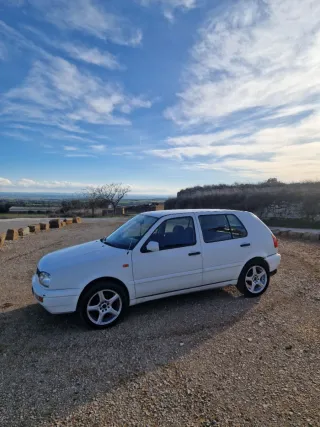 Volkswagen Golf 1996