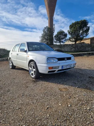 Volkswagen Golf 1996