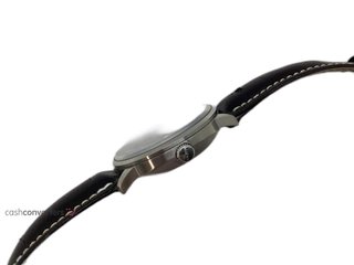 reloj alta gama caballero mido commander chronometer