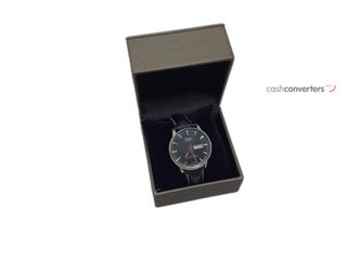 reloj alta gama caballero mido commander chronometer