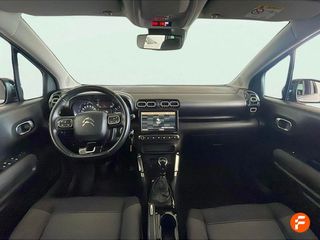 Citroën C3 Aircross BlueHDi 81kW (110CV) S&S C-Series