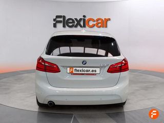 BMW Serie 2 Active Tourer 218d