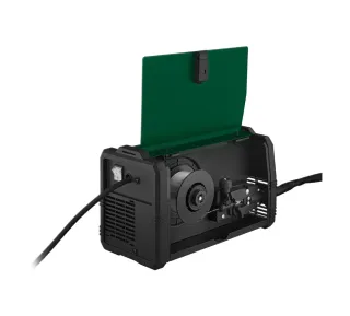 Soldadora Inverter Parkside PIFDS 120 B2