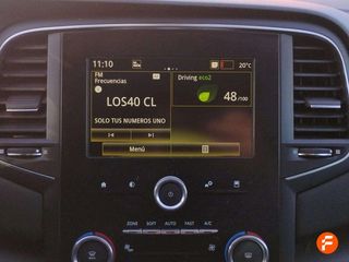 Renault Megane Limited TCe 103 kW (140CV) GPF -SS