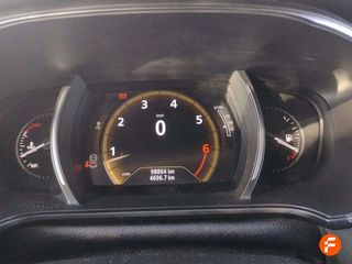 Renault Megane Limited TCe 103 kW (140CV) GPF -SS