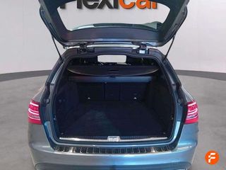 Mercedes Clase C C 220 d Estate