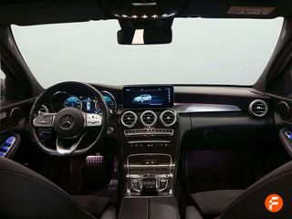 Mercedes Clase C C 220 d Estate