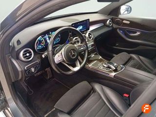 Mercedes Clase C C 220 d Estate