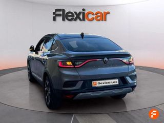 Renault Arkana Evolution TCe 103kW(140CV) EDC mild hybr