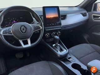 Renault Arkana Evolution TCe 103kW(140CV) EDC mild hybr