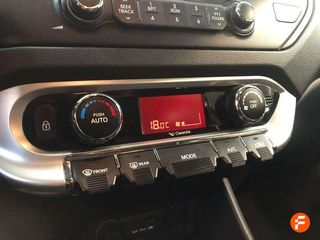 Kia Rio 1.2 CVVT 85cv Concept