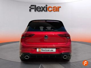 Volkswagen Golf GTI Clubsport 2.0 TSI 221kW (300CV) DSG