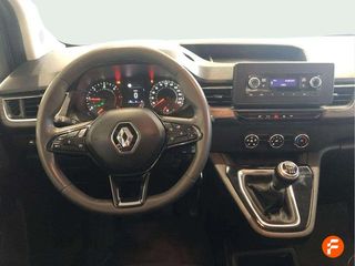 Renault Kangoo Zen 1.5 Blue dCi 70kW(95CV)