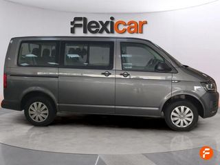 Volkswagen Caravelle Caravelle Corto 2.0 TDI 110kW(150CV) BMT