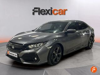 Honda Civic 1.0 I-VTEC TURBO COMFORT