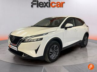 Nissan Qashqai DIG-T 103kW (140CV) mHEV 4x2 Acenta