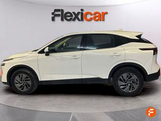 Nissan Qashqai DIG-T 103kW (140CV) mHEV 4x2 Acenta