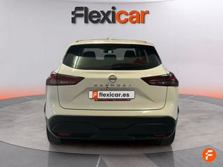 Nissan Qashqai DIG-T 103kW (140CV) mHEV 4x2 Acenta