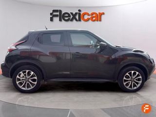Nissan Juke G 83kW (112CV) CVT 4x2 Ultimate Edition