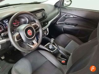 Fiat Tipo 1.6 Pop Business 88kW (120CV) Mjet. 5p