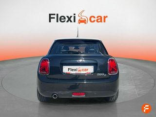 MINI Cooper COOPER D 5 PUERTAS