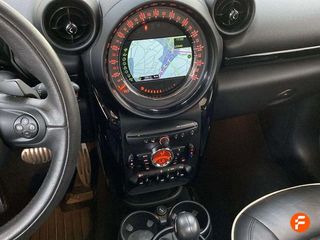 MINI Countryman COOPER S COUNTRYMAN ALL4