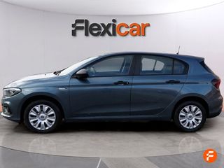 Fiat Tipo HB 1.5 Hybrid 97kW (130CV) DCT