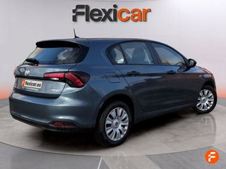 Fiat Tipo HB 1.5 Hybrid 97kW (130CV) DCT