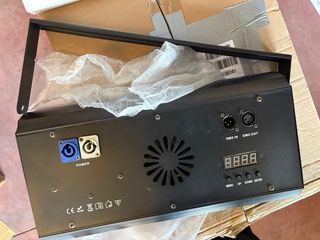 Luz Estroboscópica LED 8+8 NUEVA