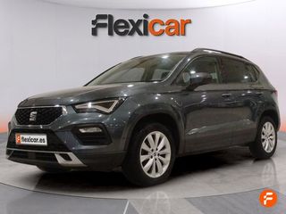 Seat Ateca 1.0 TSI 81kW (110CV) St&Sp Reference