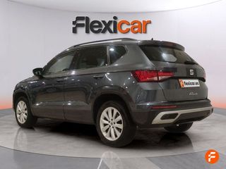 Seat Ateca 1.0 TSI 81kW (110CV) St&Sp Reference