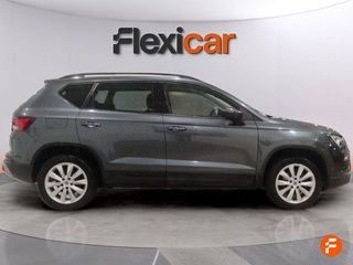 Seat Ateca 1.0 TSI 81kW (110CV) St&Sp Reference