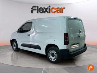 Toyota Proace City Toyota Proace City 102CV
