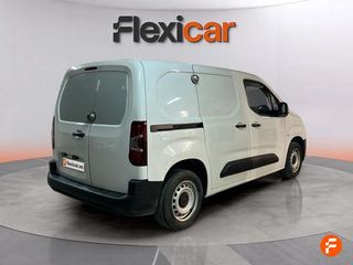 Toyota Proace City Toyota Proace City 102CV