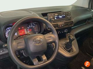 Toyota Proace City Toyota Proace City 102CV