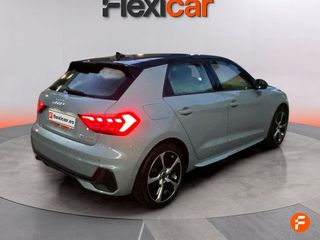 Audi A1 Sportback Adrenalin 30 TFSI 81kW (110CV)