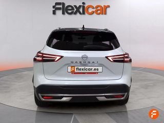 Nissan Qashqai DIG-T 103kW (140CV) mHEV 4x2 Tekna