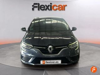 Renault Megane Limited TCe GPF 103 kW (140CV)