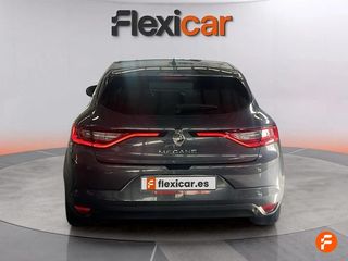 Renault Megane Limited TCe GPF 103 kW (140CV)