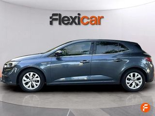 Renault Megane Limited TCe GPF 103 kW (140CV)