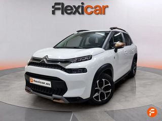 Citroën C3 Aircross PureTech 81kW (110CV) S&S C-Series