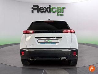 Peugeot 2008 Allure Puretech 130 S&S EAT8